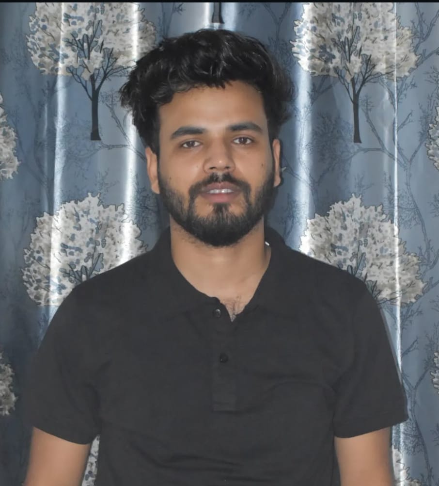 Atowar Rahman - Secretary